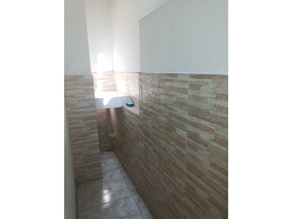 APARTAMENTO EN SOLEDAD BARRIO LOS CUSULES - 6