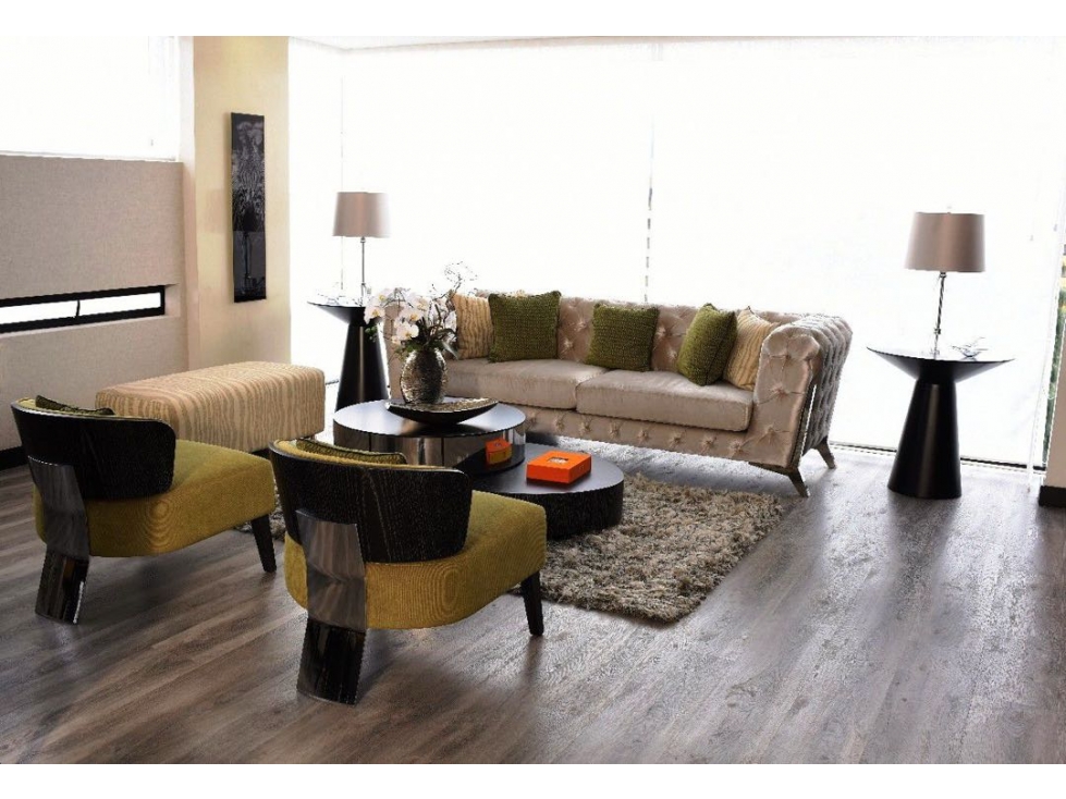 Apartamento en sta barbara venta/permuta/arriendo amoblado o sin amob — foto 4