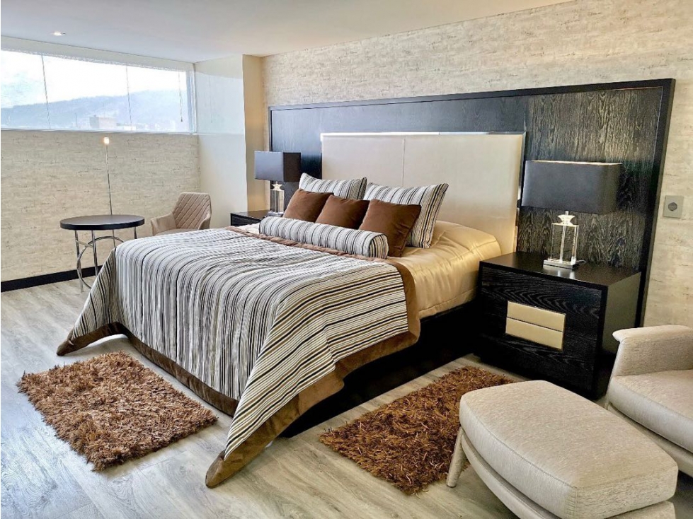 Apartamento en sta barbara venta/permuta/arriendo amoblado o sin amob — foto 6
