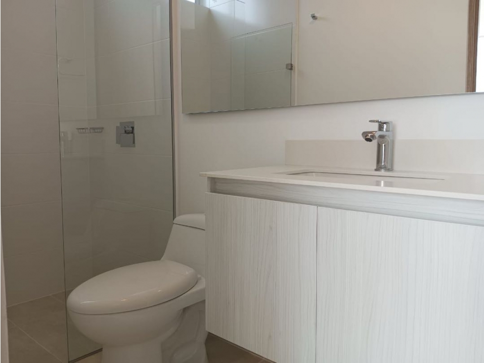 Apartamento en SURAMERICA — foto 4