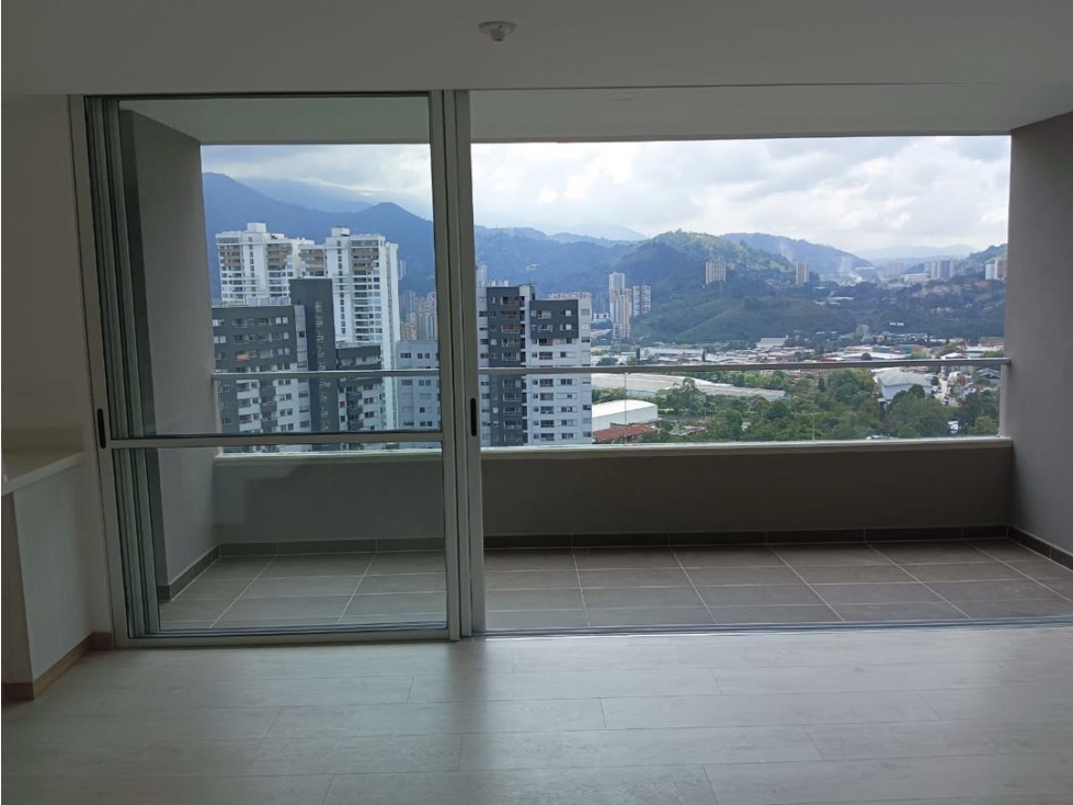 Apartamento en SURAMERICA — foto 6