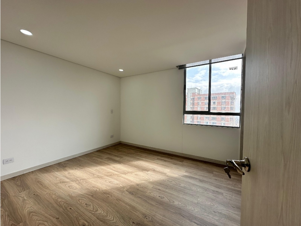 Apartamento en Suramerica, Itagui — foto 5