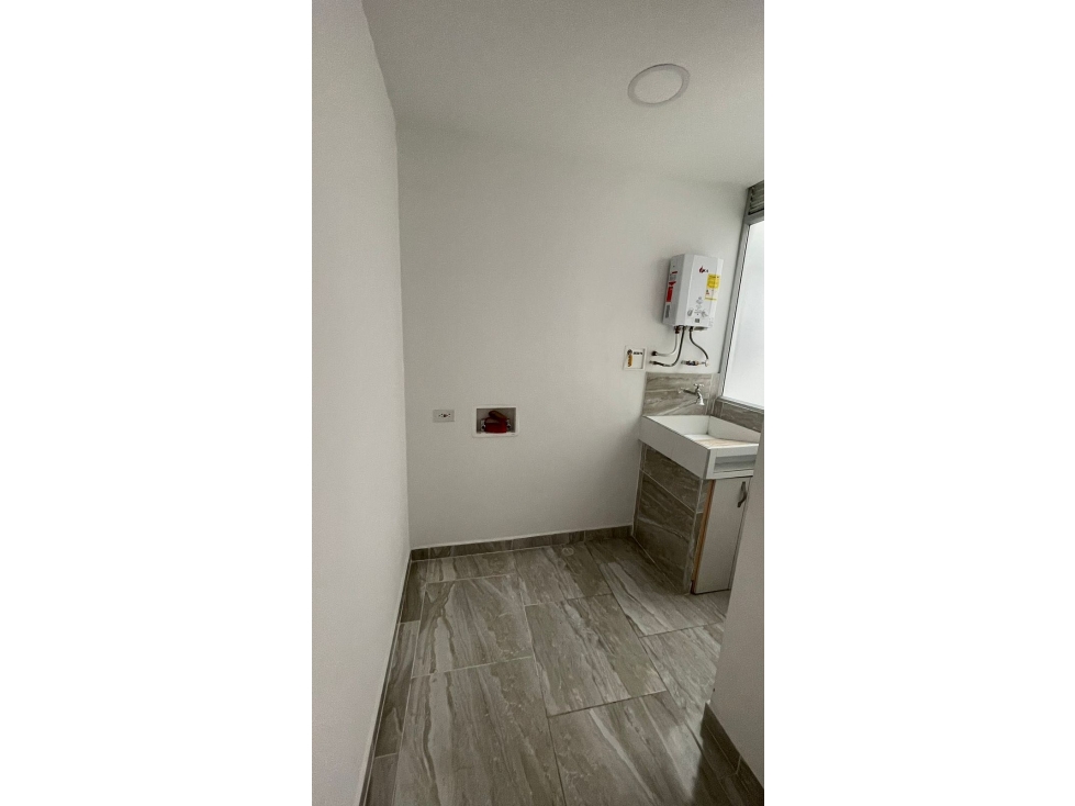Apartamento en Suramérica. Itagui — foto 3