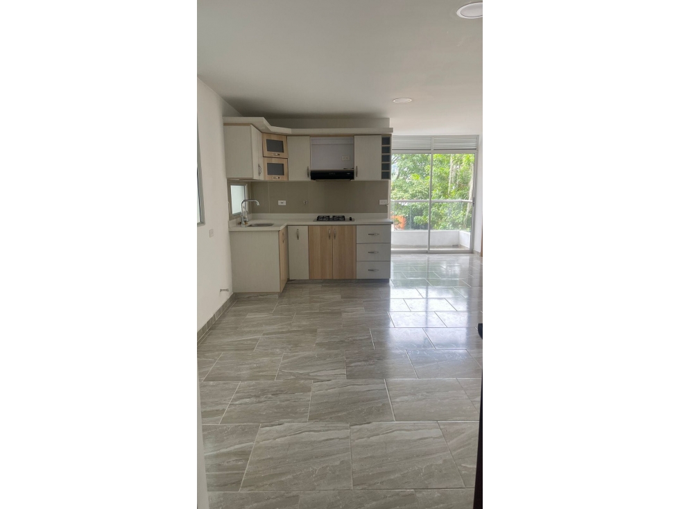 Apartamento en Suramérica. Itagui