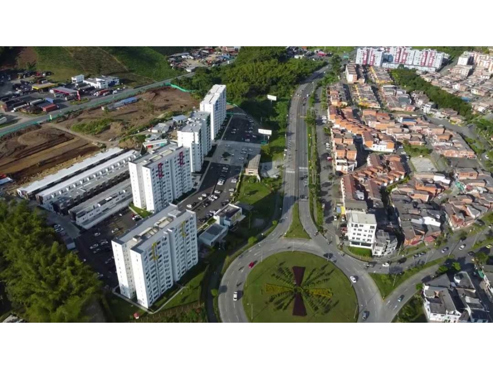 Apartamento en Tacuará Dosquebradas — foto 3