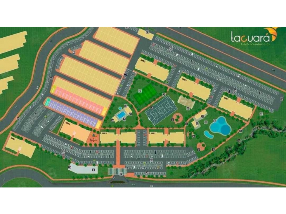 Apartamento en Tacuará Dosquebradas — foto 6