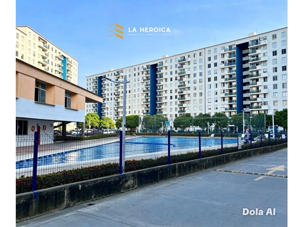 APARTAMENTO EN TERRAZAS DE CALICANTO-CARTAGENA