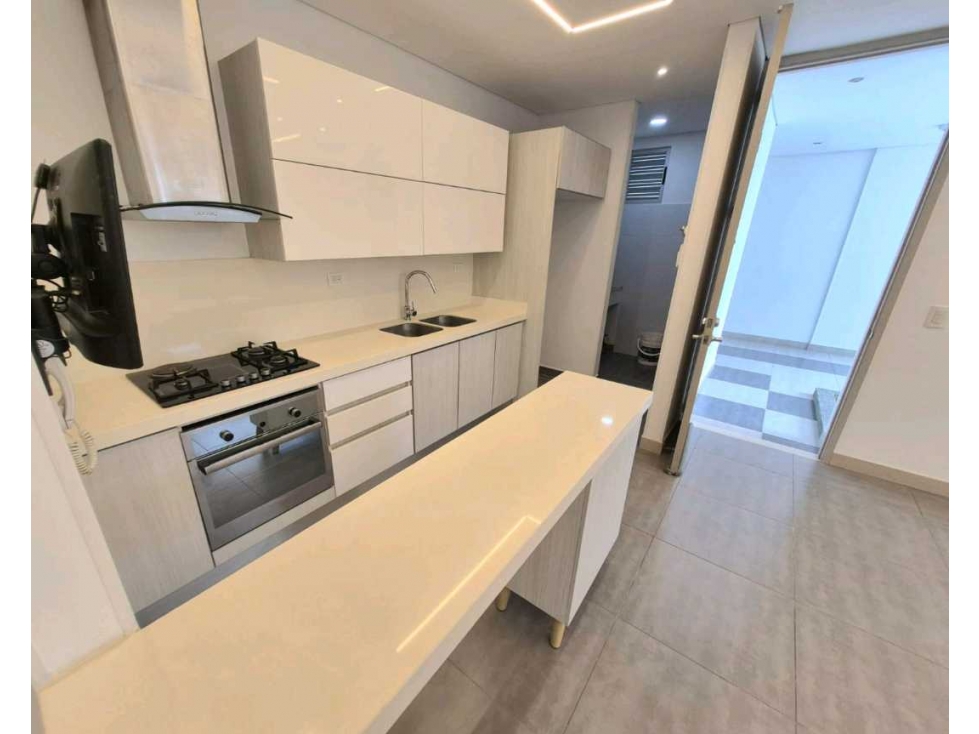Apartamento en Tierra Alta oeste de Cali — foto 3