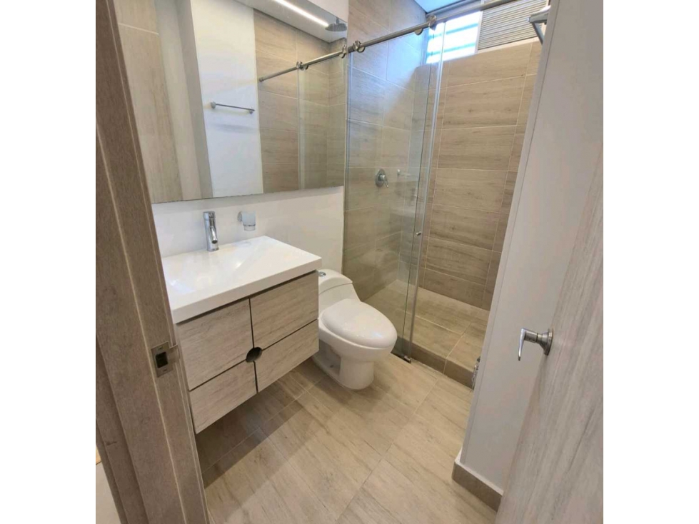 Apartamento en Tierra Alta oeste de Cali — foto 4