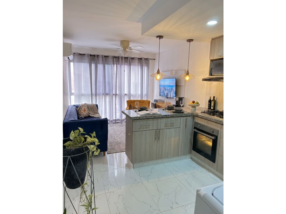 Copia de Apartamento en torices-uso turistico.