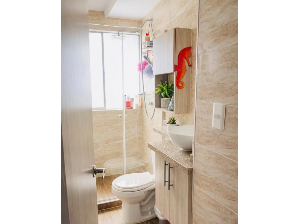 Copia de Apartamento en torices-uso turistico. — foto 3