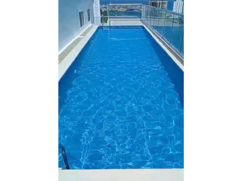 Copia de Apartamento en torices-uso turistico. — foto 6