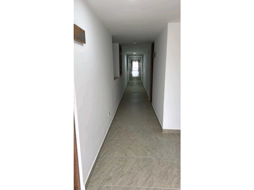 Apartamento en Torres de la Francia: seguridad y alta valorizacion.
