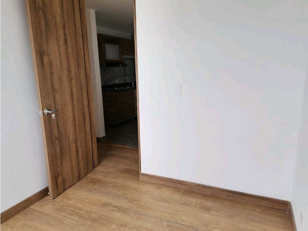 Apartamento en Torres de la Francia: seguridad y alta valorizacion. — foto 3