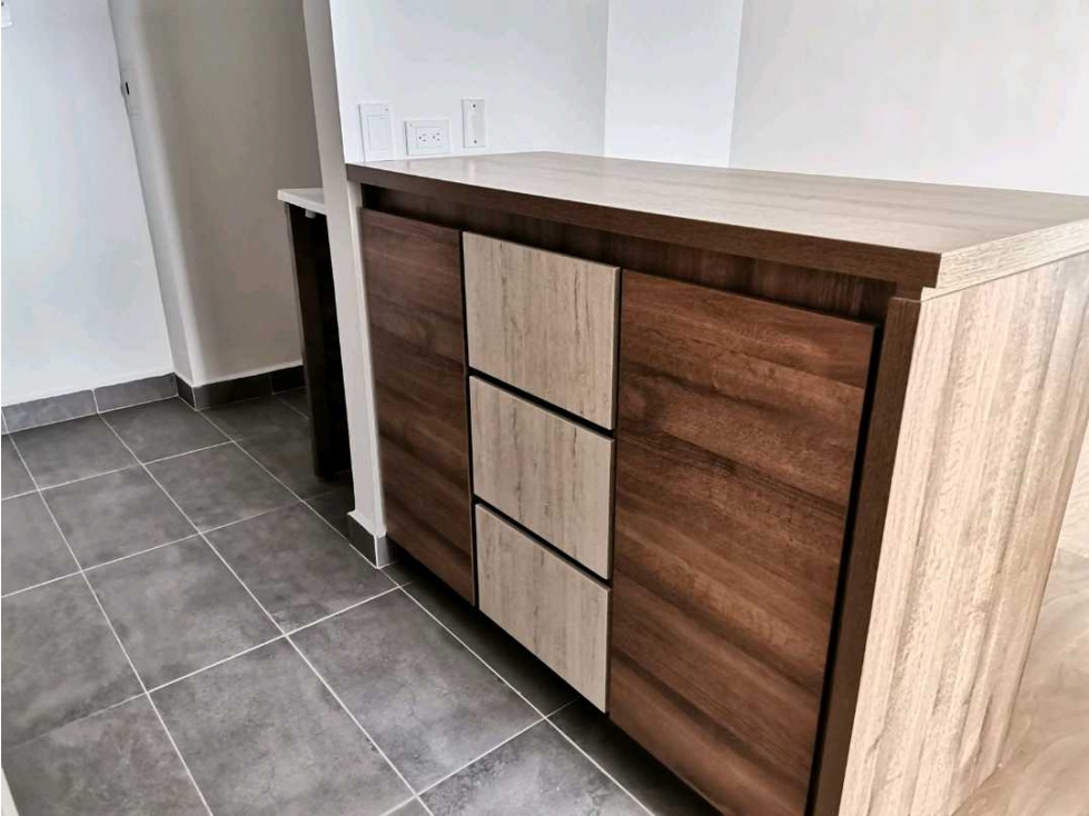 Apartamento en Torres de la Francia: seguridad y alta valorizacion. — foto 5