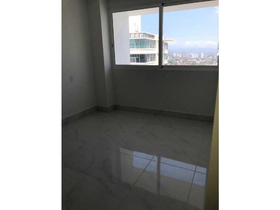 APARTAMENTO PH PACIFIC PARK EN PLAZA EDISON — foto 6