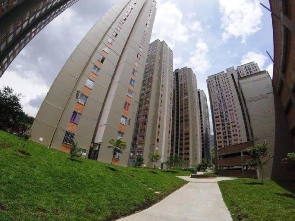 Apartamento En Trigales Bello Ideal Para Invertir $180M — foto 2