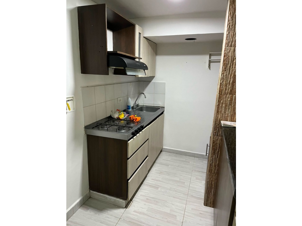 Apartamento En Trigales Bello Ideal Para Invertir $180M — foto 3