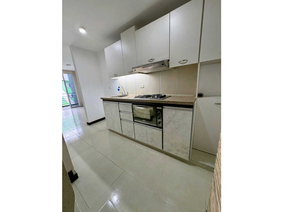 APARTAMENTO EN UBICACION Y PRECIO IDEAL — foto 4