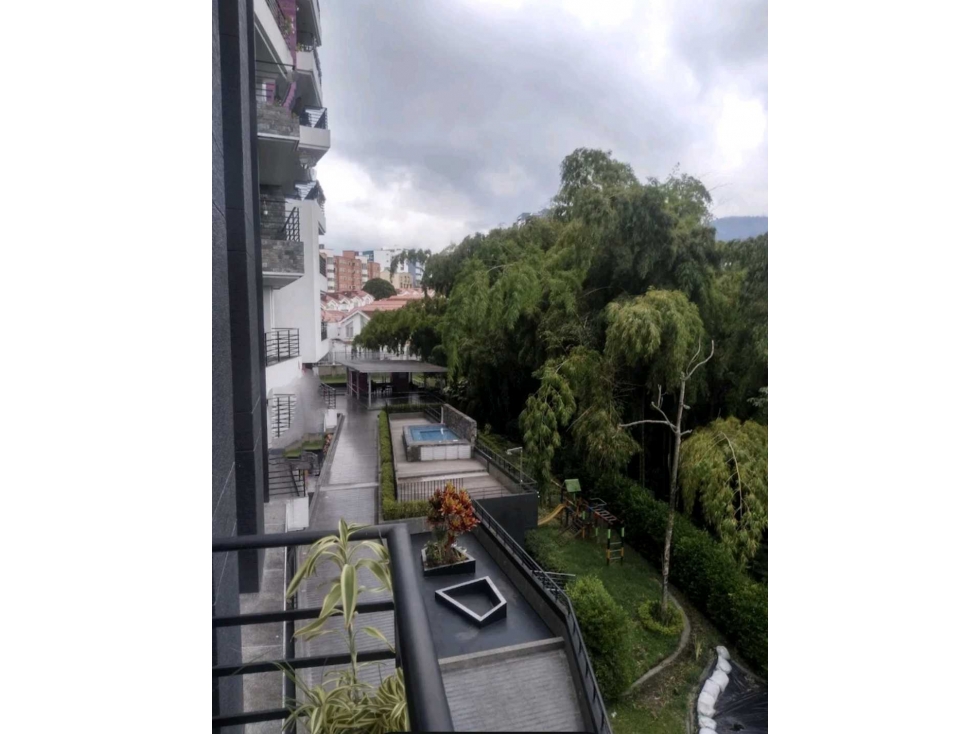 APARTAMENTO EN UBICACION Y PRECIO IDEAL — foto 5