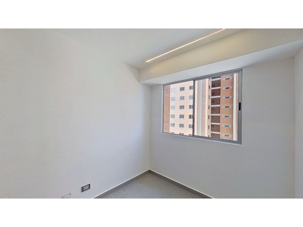 Apartamento En Unidad Atlántica Bello Con Parqueadero Y Útil $560M — foto 6