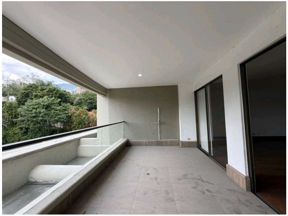 APARTAMENTO EN UNIDAD CERRADA LOS BALSOS