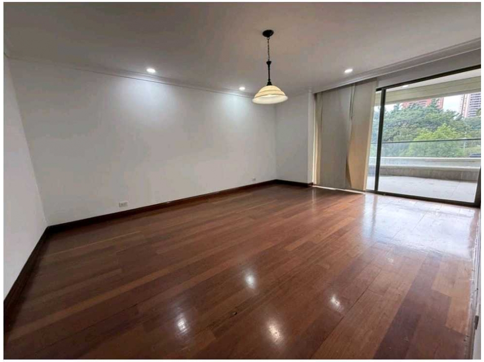 APARTAMENTO EN UNIDAD CERRADA LOS BALSOS — foto 2