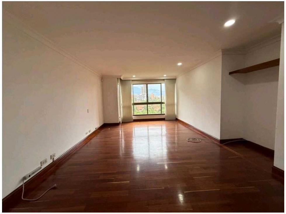 APARTAMENTO EN UNIDAD CERRADA LOS BALSOS — foto 3