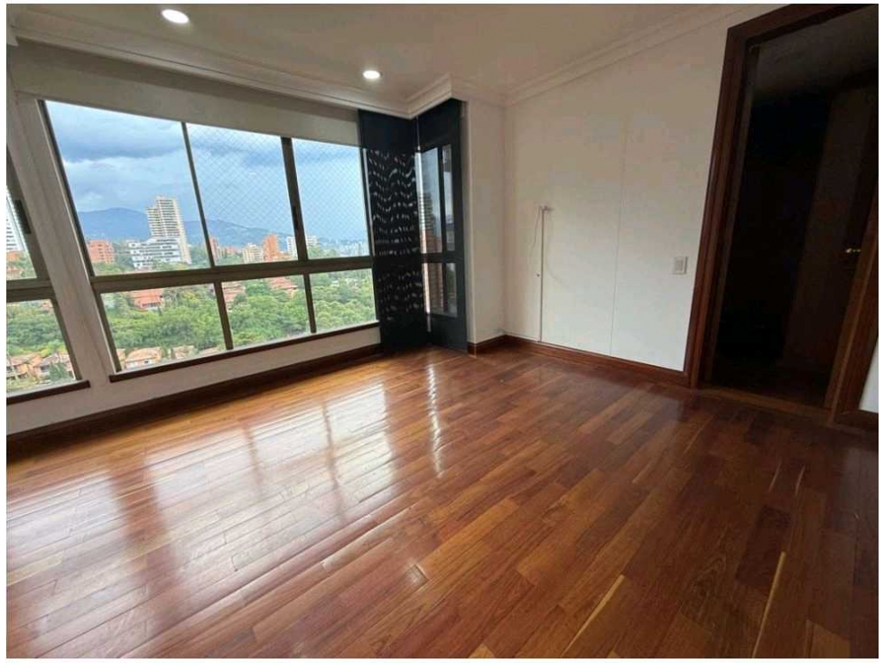 APARTAMENTO EN UNIDAD CERRADA LOS BALSOS — foto 4
