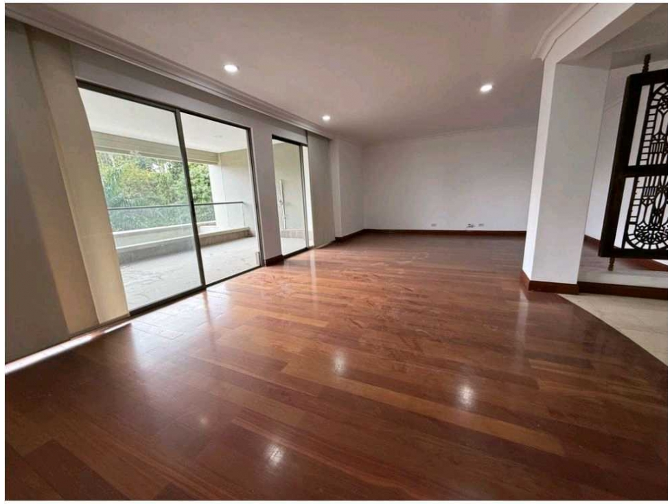 APARTAMENTO EN UNIDAD CERRADA LOS BALSOS — foto 5