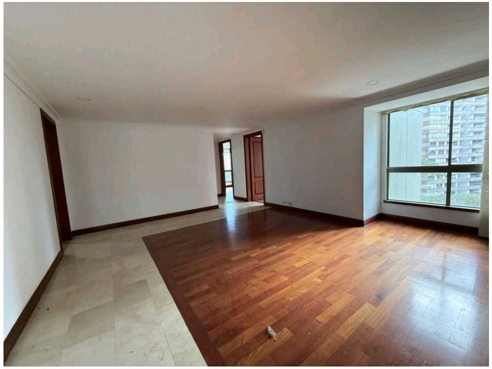 APARTAMENTO EN UNIDAD CERRADA LOS BALSOS — foto 6