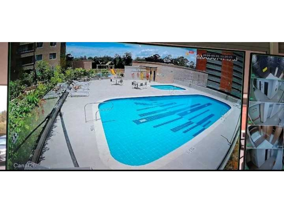 APARTAMENTO EN UNIDAD CERRADA RIONEGRO — foto 2