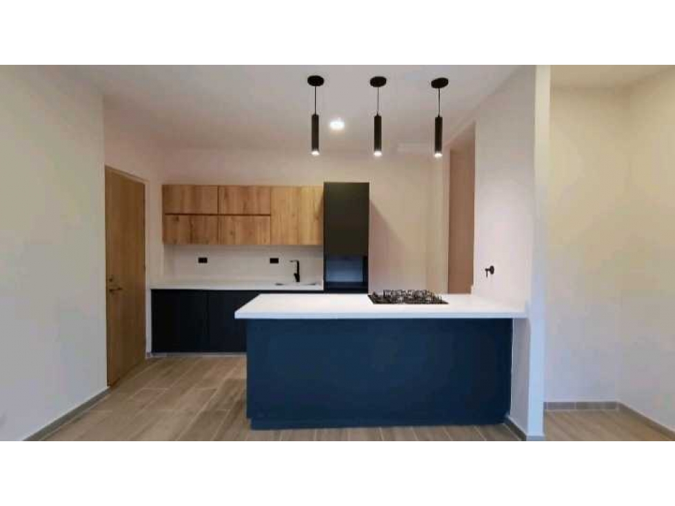 APARTAMENTO EN UNIDAD CERRADA RIONEGRO — foto 4