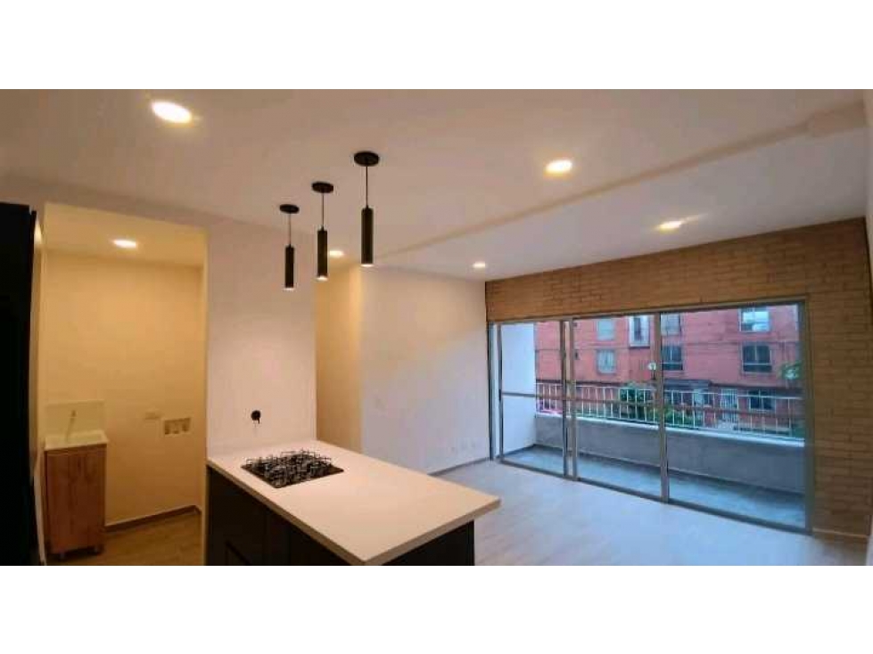 APARTAMENTO EN UNIDAD CERRADA RIONEGRO — foto 5