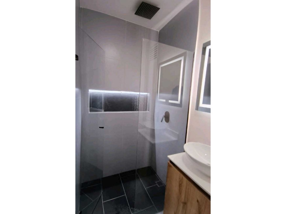 APARTAMENTO EN UNIDAD CERRADA RIONEGRO — foto 6