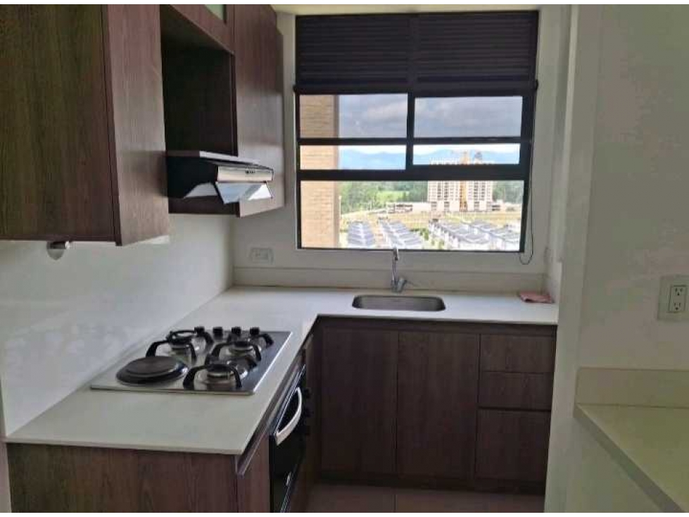 APARTAMENTO EN UNIDAD CERRADA — foto 3