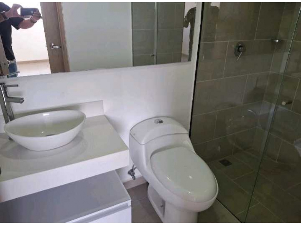 APARTAMENTO EN UNIDAD CERRADA — foto 4