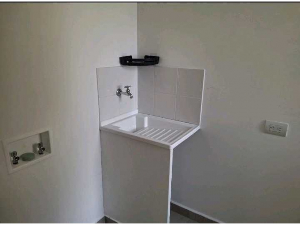 APARTAMENTO EN UNIDAD CERRADA — foto 5