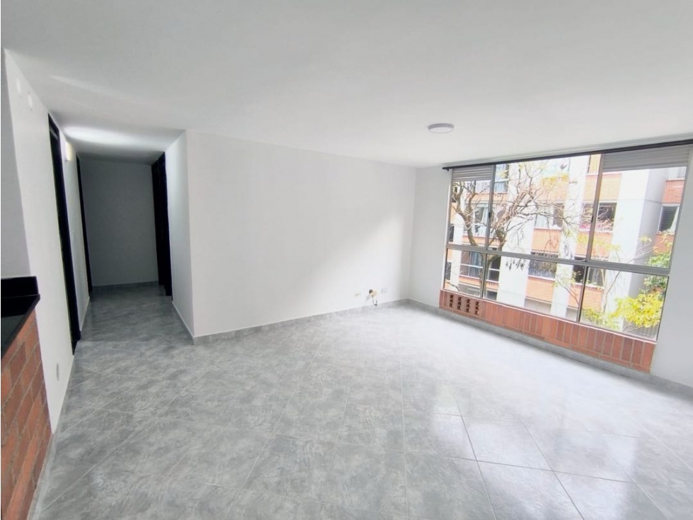 APARTAMENTO EN UNIDAD CERRADA | EL TRAPICHE, BELLO EN VENTA E443