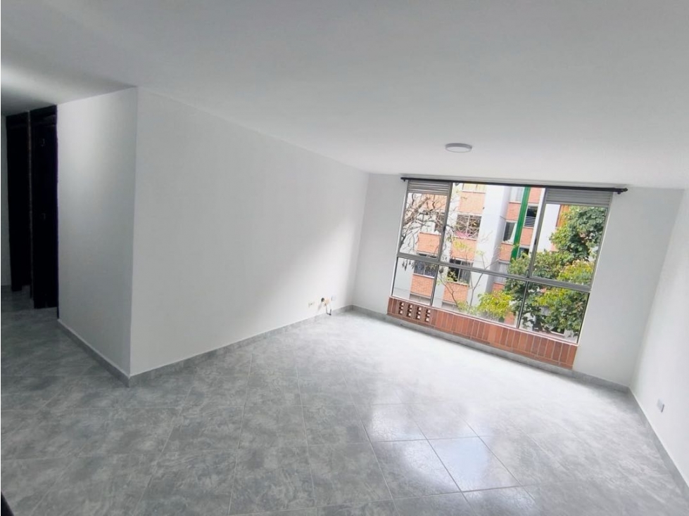 APARTAMENTO EN UNIDAD CERRADA | EL TRAPICHE, BELLO EN VENTA E443 — foto 2