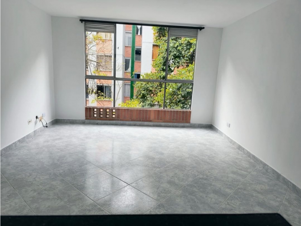 APARTAMENTO EN UNIDAD CERRADA | EL TRAPICHE, BELLO EN VENTA E443 — foto 3