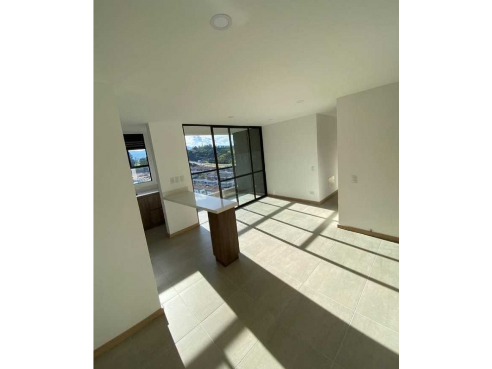 APARTAMENTO EN UNIDAD CERRADA