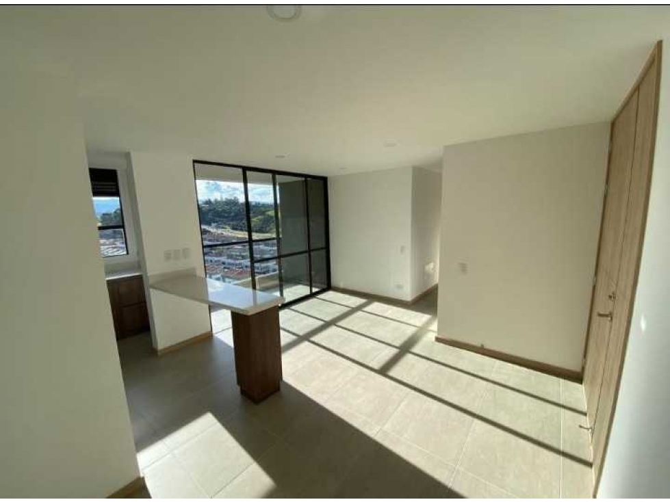 APARTAMENTO EN UNIDAD CERRADA — foto 3