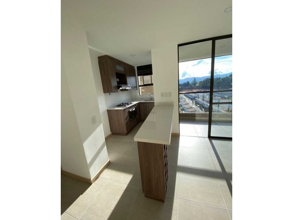 APARTAMENTO EN UNIDAD CERRADA — foto 4