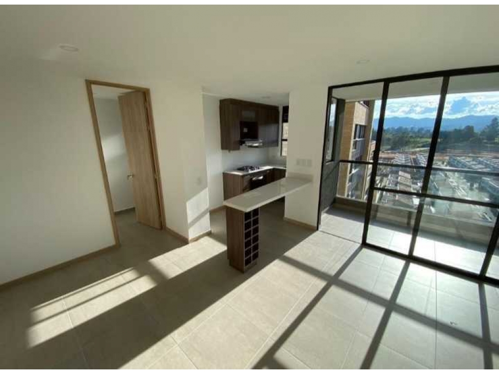 APARTAMENTO EN UNIDAD CERRADA — foto 5