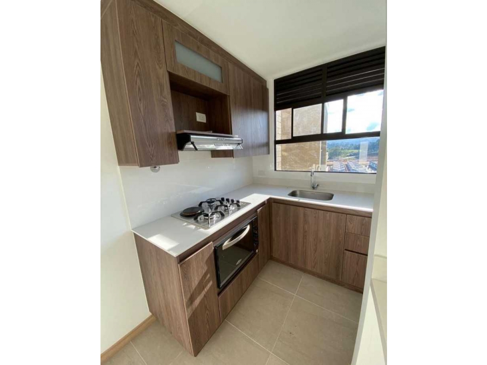 APARTAMENTO EN UNIDAD CERRADA — foto 6
