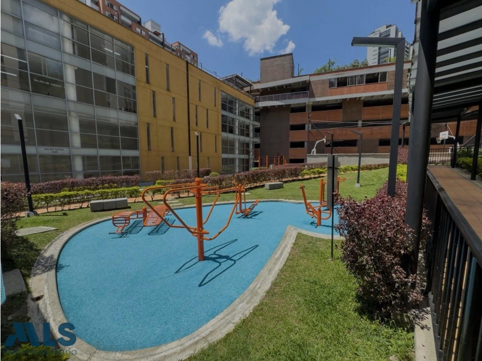 Apartamento en unidad completa. Camino verde.(MLS#269276) — foto 5