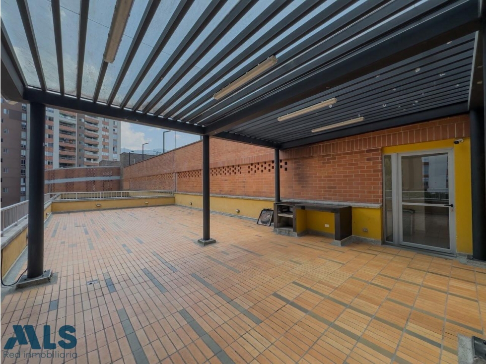 Apartamento en unidad completa. Camino verde.(MLS#269276) — foto 3