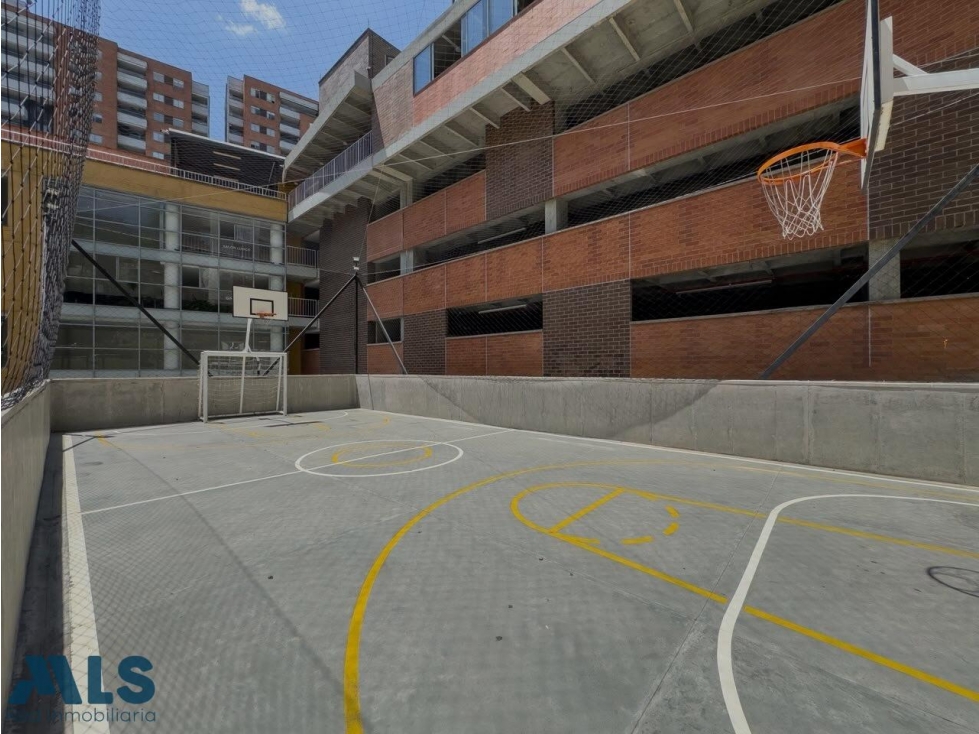 Apartamento en unidad completa. Camino verde.(MLS#269276) — foto 2