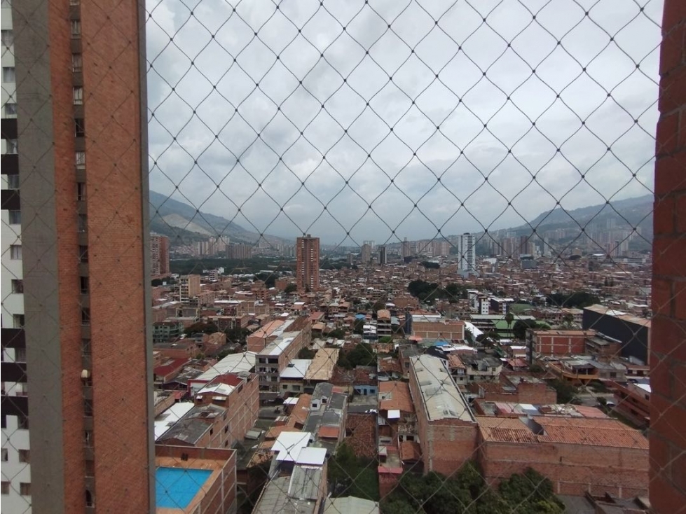 Apartamento En Unidad Coral Niquía Bello $352M — foto 3